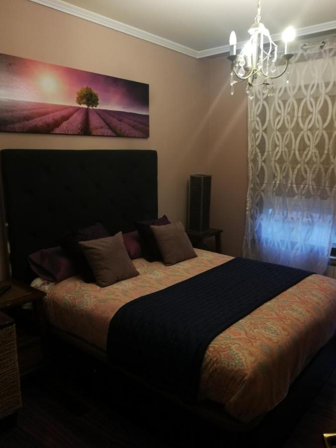Apartment Piso En Playa Samil *