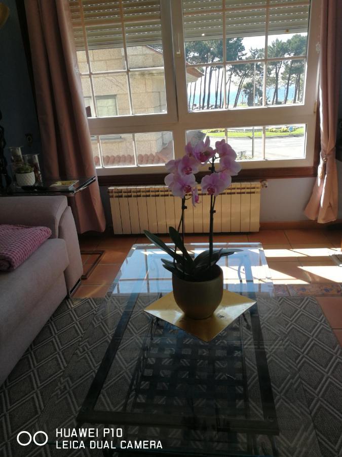 Apartment Piso En Playa Samil *