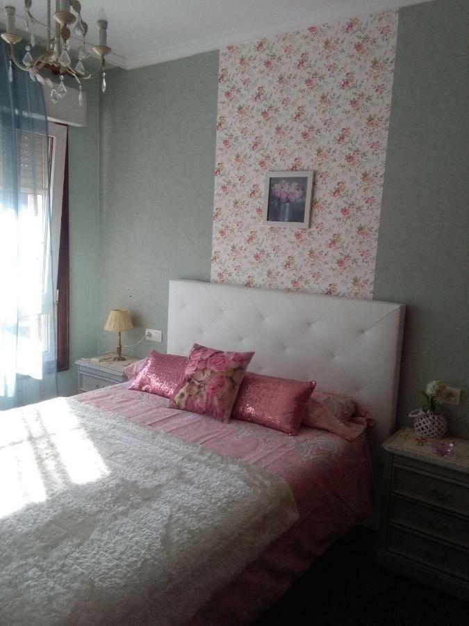 Apartment Piso En Playa Samil *