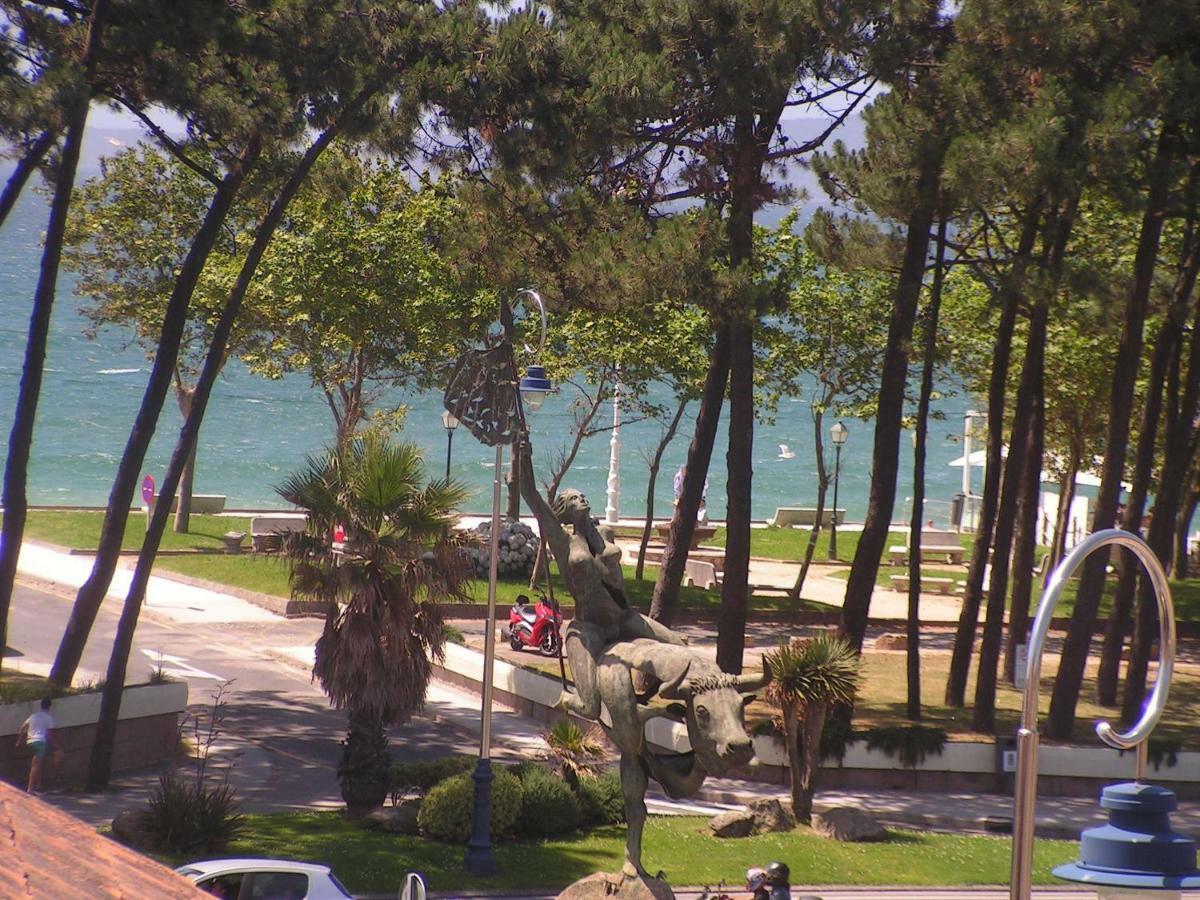 Apartment Piso En Playa Samil *