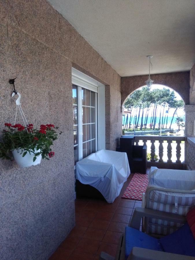 Piso En Playa Samil Apartment *