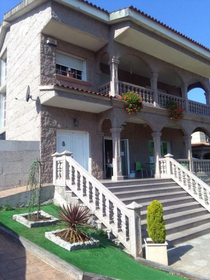 Apartment Piso En Playa Samil